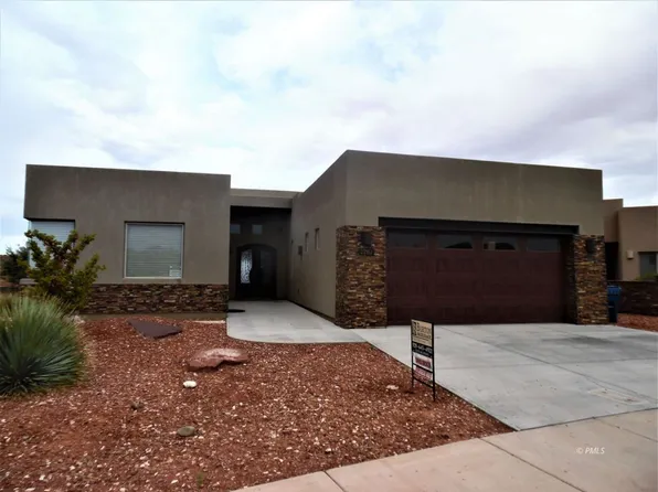 2262 Coyote Creek Rd, Page, AZ 86040