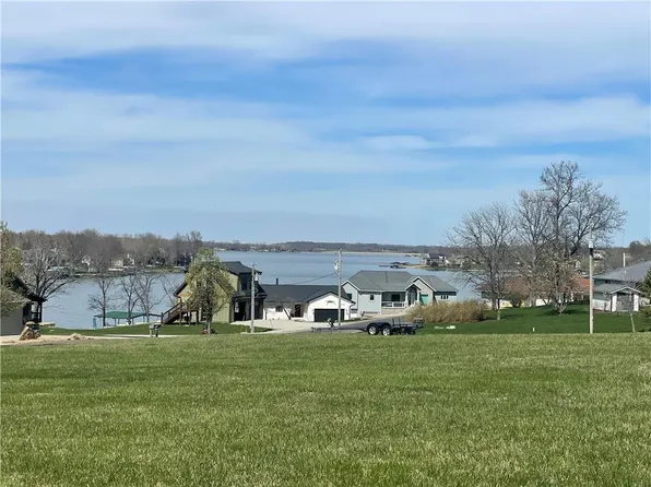 1191 & 1192 Lake Viking Ter, Gallatin, MO 64640