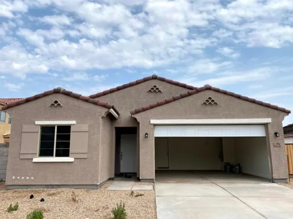 976 E White Wing Dr, Casa Grande, AZ 85122