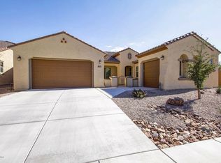 4695 W Placita Casa Sevilla, Marana, AZ 85658