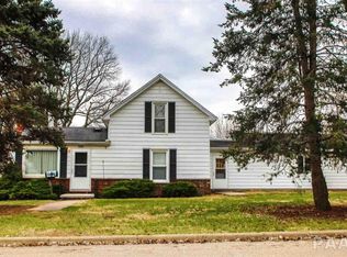 420 W Maple St, Chillicothe, IL