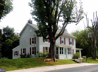 63 Sharrer Mill Rd, New Oxford, PA 17350