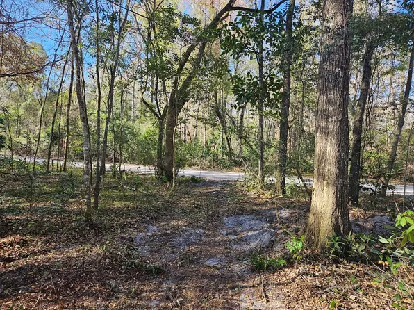 TBD 286th Ter, Branford, FL 32008