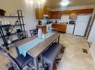 1004 Sitting Bull Ct, Box Elder, SD 57719