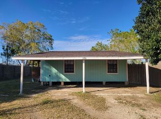 126 Valle Vista Dr, Elsa, TX 78543
