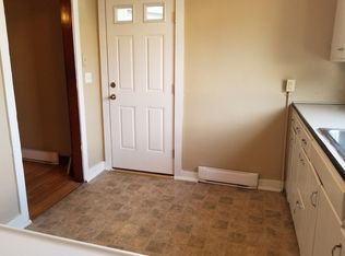 467 1/2 W Piedmont St, Keyser, WV 26726