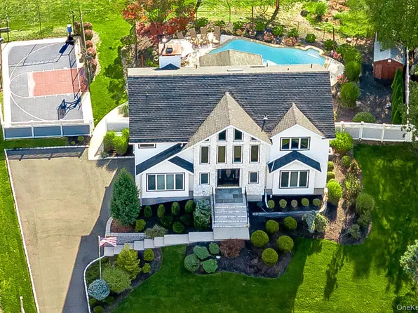 43 Cranford Drive, New City, NY 10956