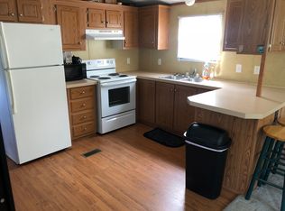 9275 E Coleman Rd, Ponca City, OK 74604