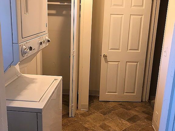 Mud room