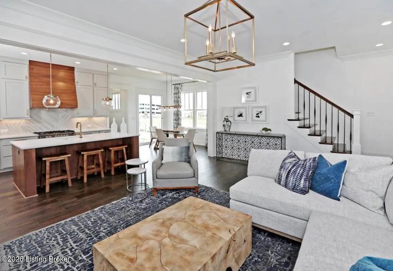 3 bed, 2.5 bath, 1963 sqft, $4,500 — Photo 3