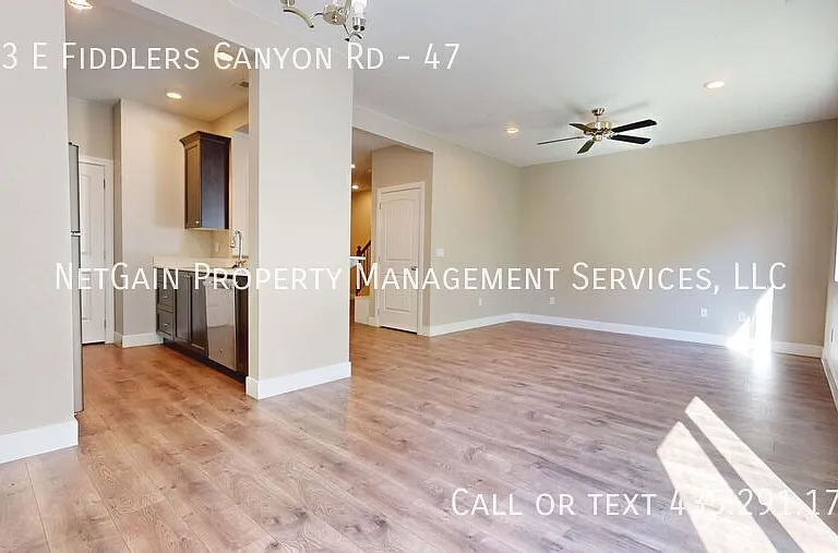 173 E Fiddlers Canyon Rd #47 — Photo 9