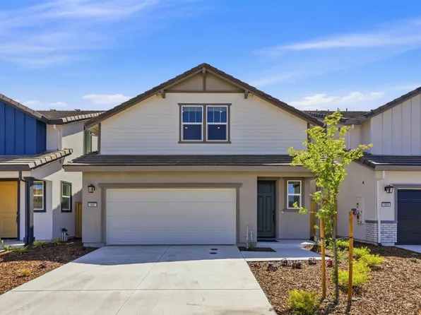1007 Ginkgo Cir, Davis, CA 95618