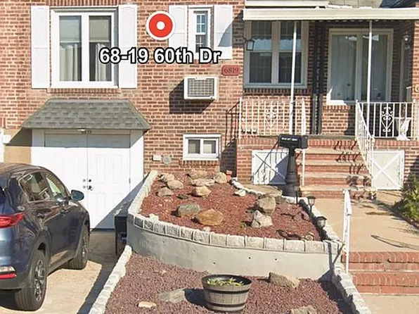 68-19 60th Dr, Flushing, NY 11378