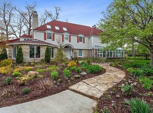 12324 S Mohawk Rd, Palos Park, IL 60464