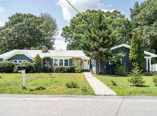 3 Cathy Rd, Burlington, MA 01803