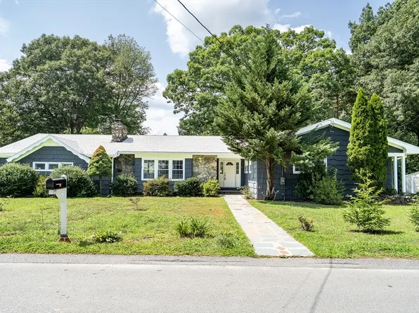 3 Cathy Rd, Burlington, MA 01803