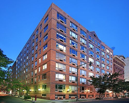 1st image of 110 Horatio St APT 816