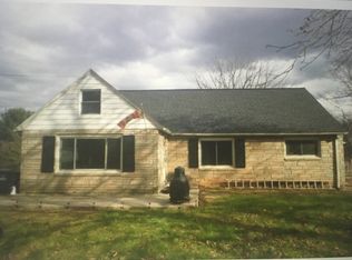 2787 Hay Creek Rd, Birdsboro, PA 19508