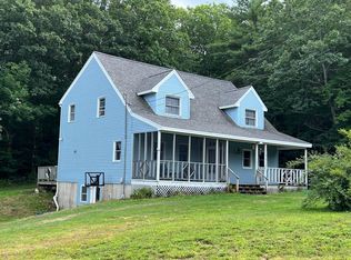 148 Stage Rd, Gilmanton Iw, NH 03837