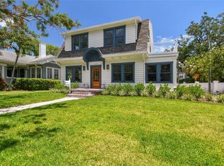908 S Willow Ave, Tampa, FL 33606