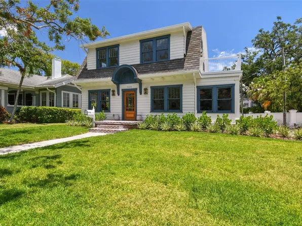 908 S Willow Ave, Tampa, FL 33606
