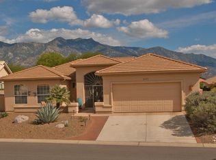 38295 S Mountain Site Dr, Saddlebrooke, AZ 85739