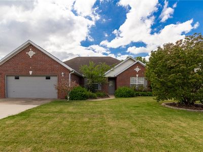 2909 NW Apple Harvest, Bentonville, AR, 72712