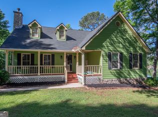 250 Oak Shores Dr, McDonough, GA 30253