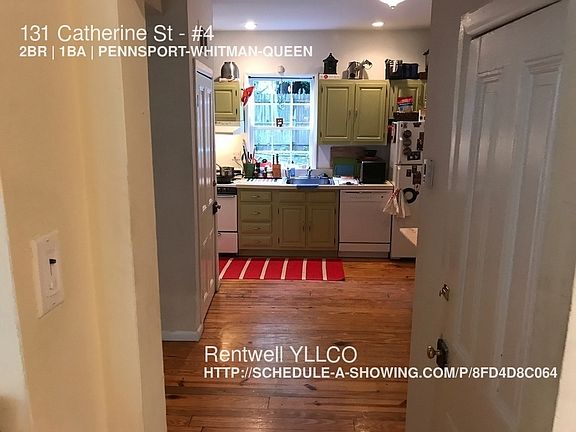 4th image of 131 Catharine St #4