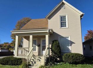 1546 Hayes AVENUE, Racine, WI 53405