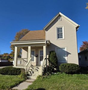 1546 Hayes AVENUE, Racine, WI, 53405