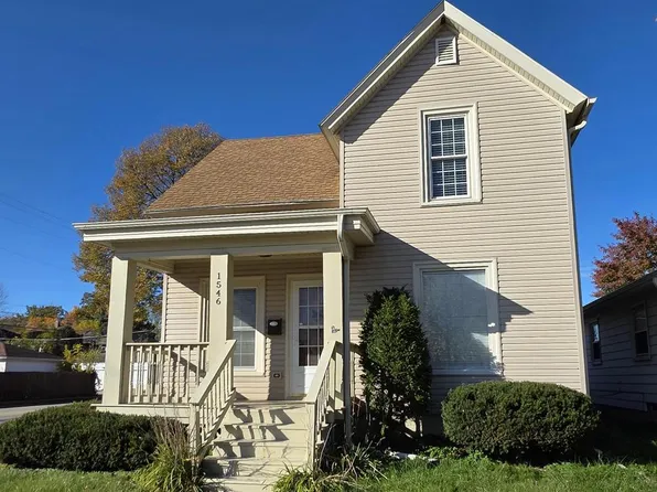 1546 Hayes AVENUE, Racine, WI 53405