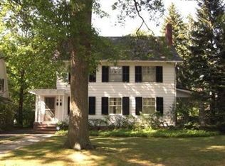 14611 Drexmore Rd, Shaker Heights, OH 44120