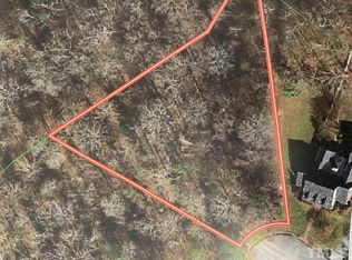 609 River Birch Ct, Smithfield, NC 27577