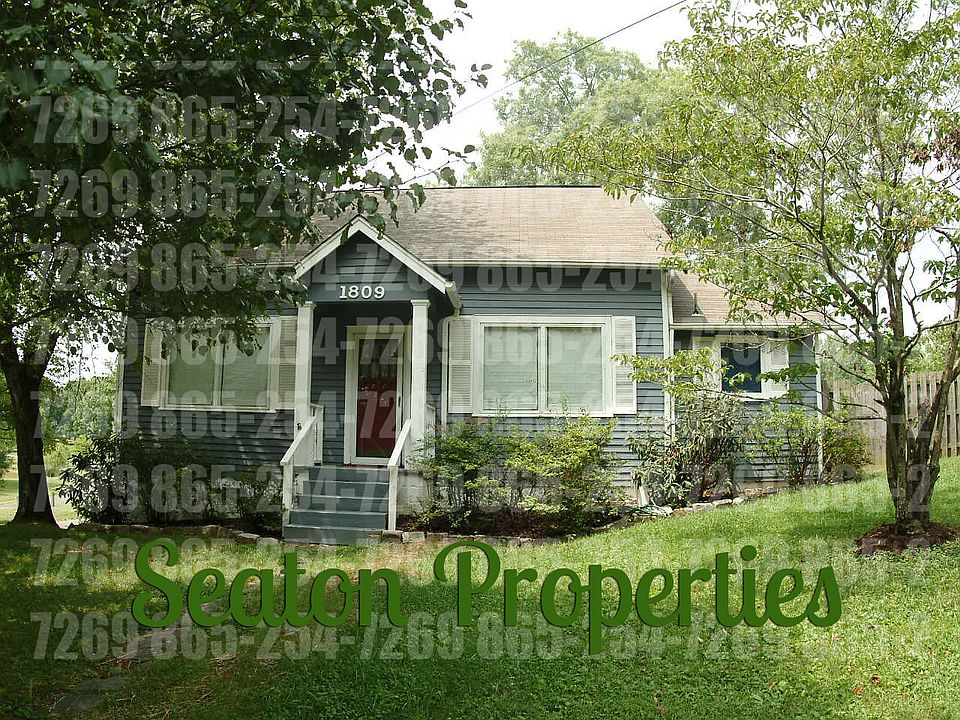 1st image of 1809 Adair Dr
