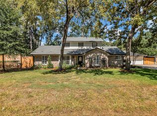 2019 Laurel Springs Ln, Humble, TX 77339