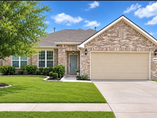 24511 Emerald Pool Falls Dr, Tomball, TX 77375