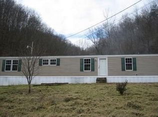 41 Hedgeapple Rd, Campton, KY 41301