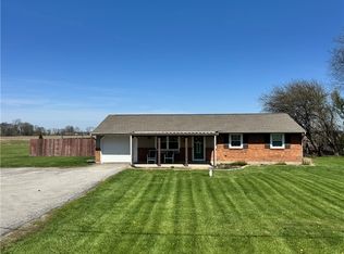 3805 State Route 49, Arcanum, OH