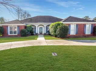 9217 Autumn Ct, Mobile, AL 36695