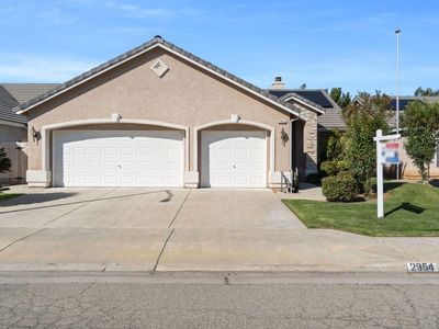 2954 E Emerald Ave, Fresno, CA, 93720