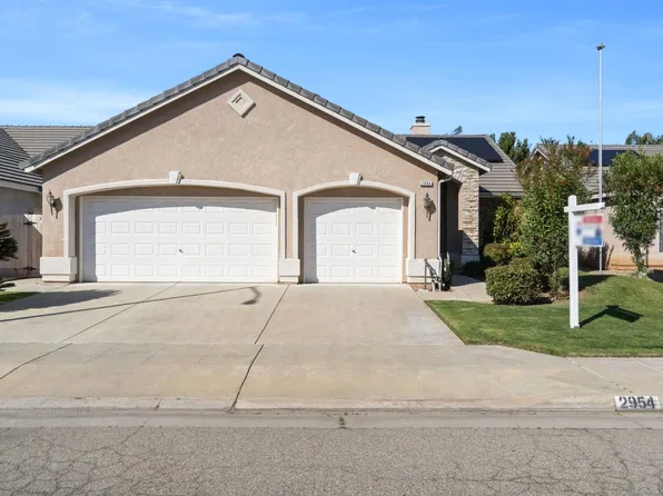 2954 E Emerald Ave, Fresno, CA 93720
