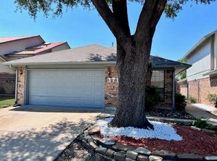 3709 Aries Dr, Garland, TX 75044