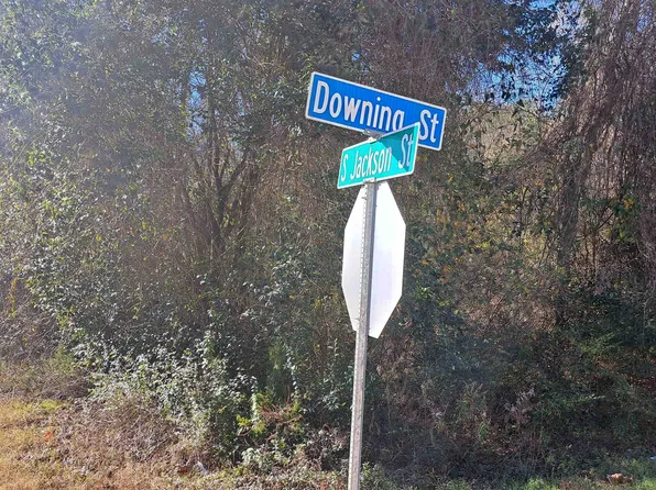 0 S Jackson St, Castleberry, AL 36432