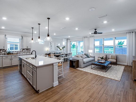 Model Representation