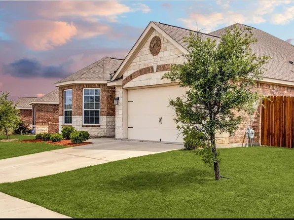 412 Lipizzan Ln, Celina, TX 75009