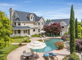 1115 Victoria Ln, Saint Helena, CA