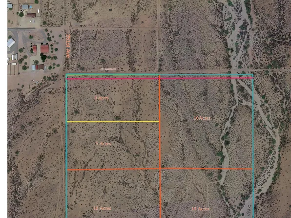 399xx N 251st Avenue #'-', Morristown, AZ 85342