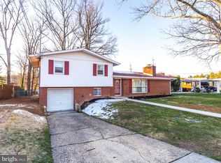 2003 Rosecroft Blvd, Fort Washington, MD 20744