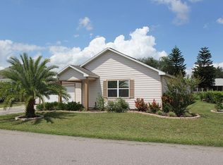 4211 Jackaranda Dr, Lake Wales, FL 33898